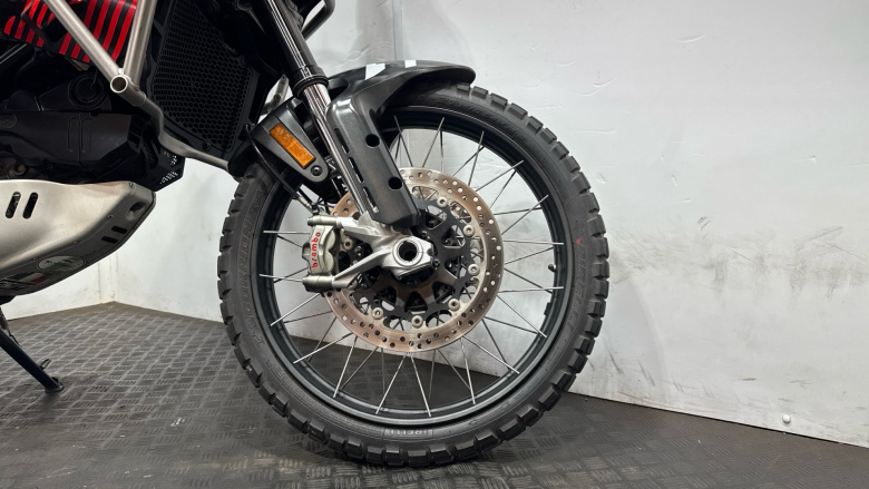 Ducati Desert X DesertX (22MY)